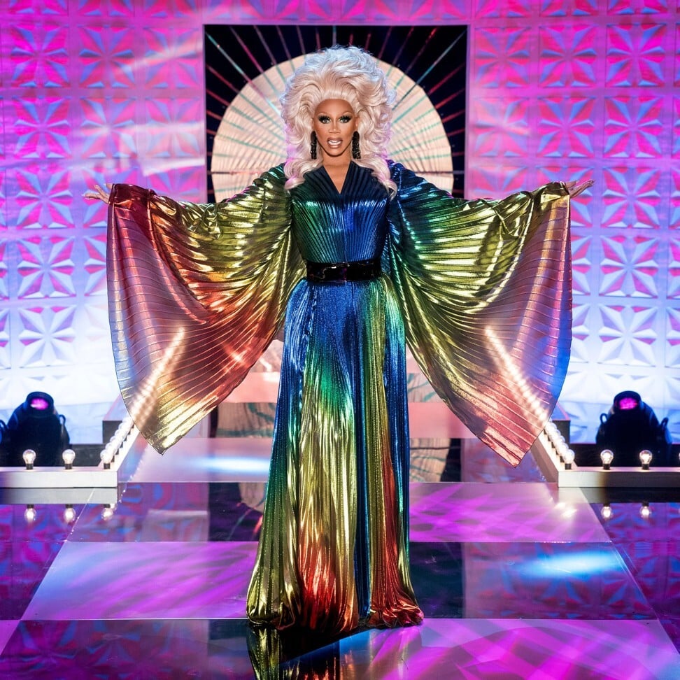 How does RuPaul make and spend his Drag Race millions? | South China ...