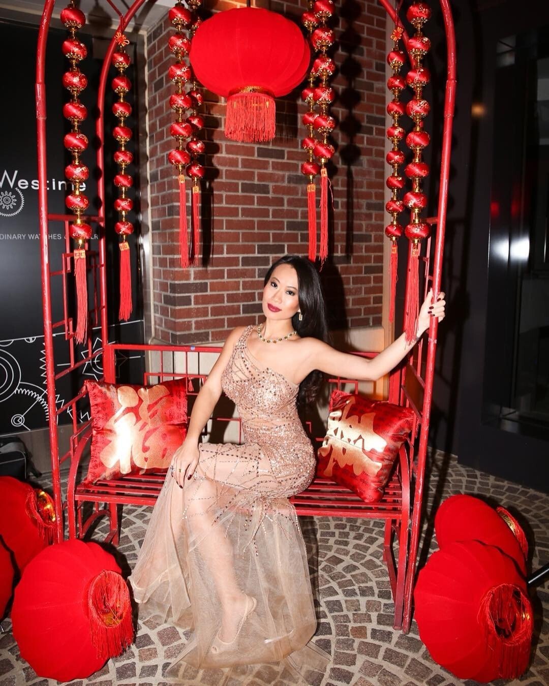 Netflix's Bling Empire: S'porean reality TV star Kane Lim, the newest face  of billion-dollar global beauty brand Fenty, owned by singer Rihanna -  Singapore News