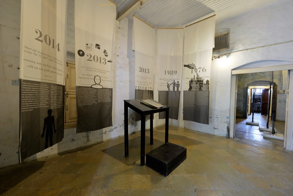 Memories in jars, letters saying sorry: why Indian museum dealing with ...