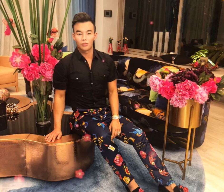 Kane Lim on 'Bling Empire' Season 2, Collaborations and Being Friends With  Rihanna