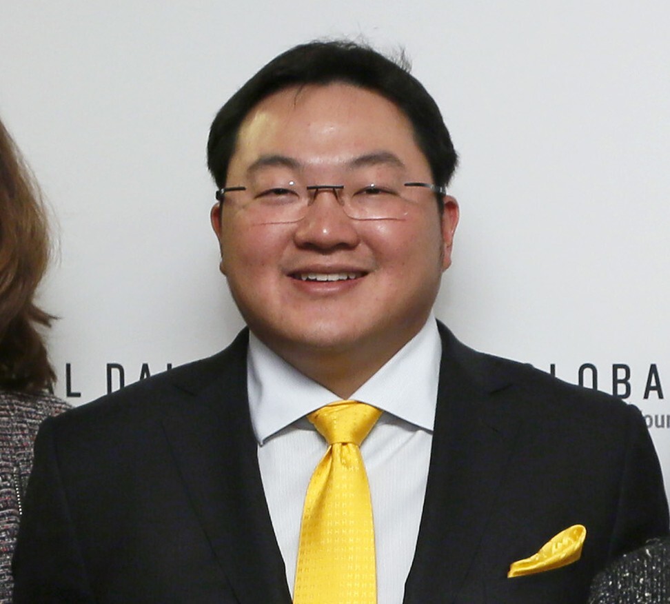 Jho Low, the fugitive mastermind behind the 1MD scandal, is thought to be living in China. Criminal investigations against him in the US remain open. Photo: AP