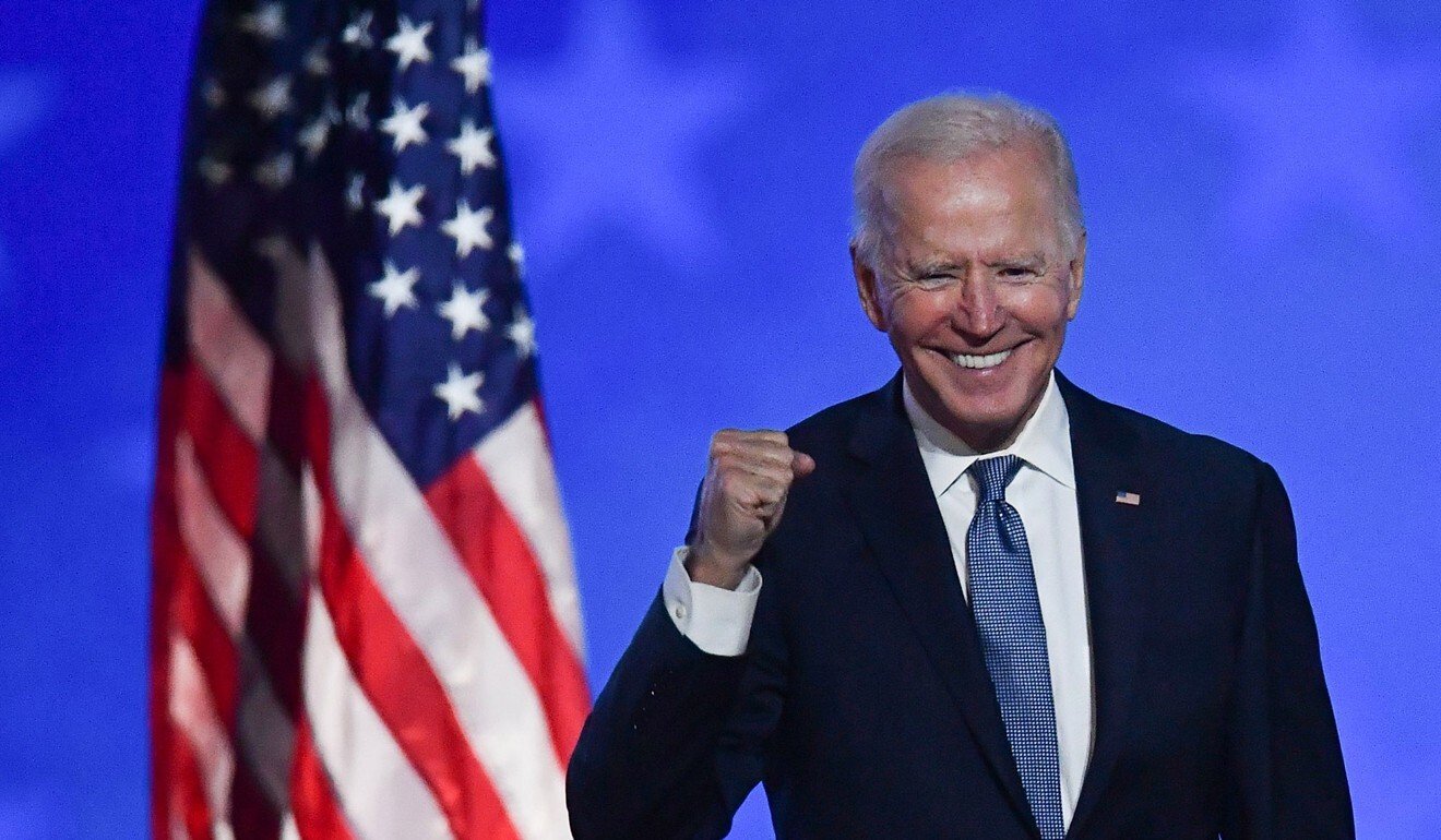 US poised to get first transgender federal official after Joe Biden ...