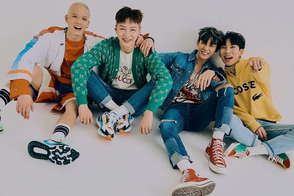 BtoB subunit BtoB 4U hope online concert this weekend will