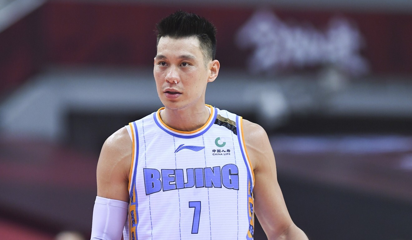 Jeremy Lin Is Making History In The NBA Finals, But There Is Still A Long  Way To Go - Pandaily