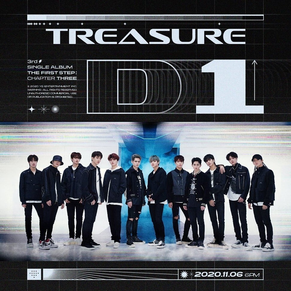 Treasure 트레저's ASIA TOUR before the official WORLD TOUR