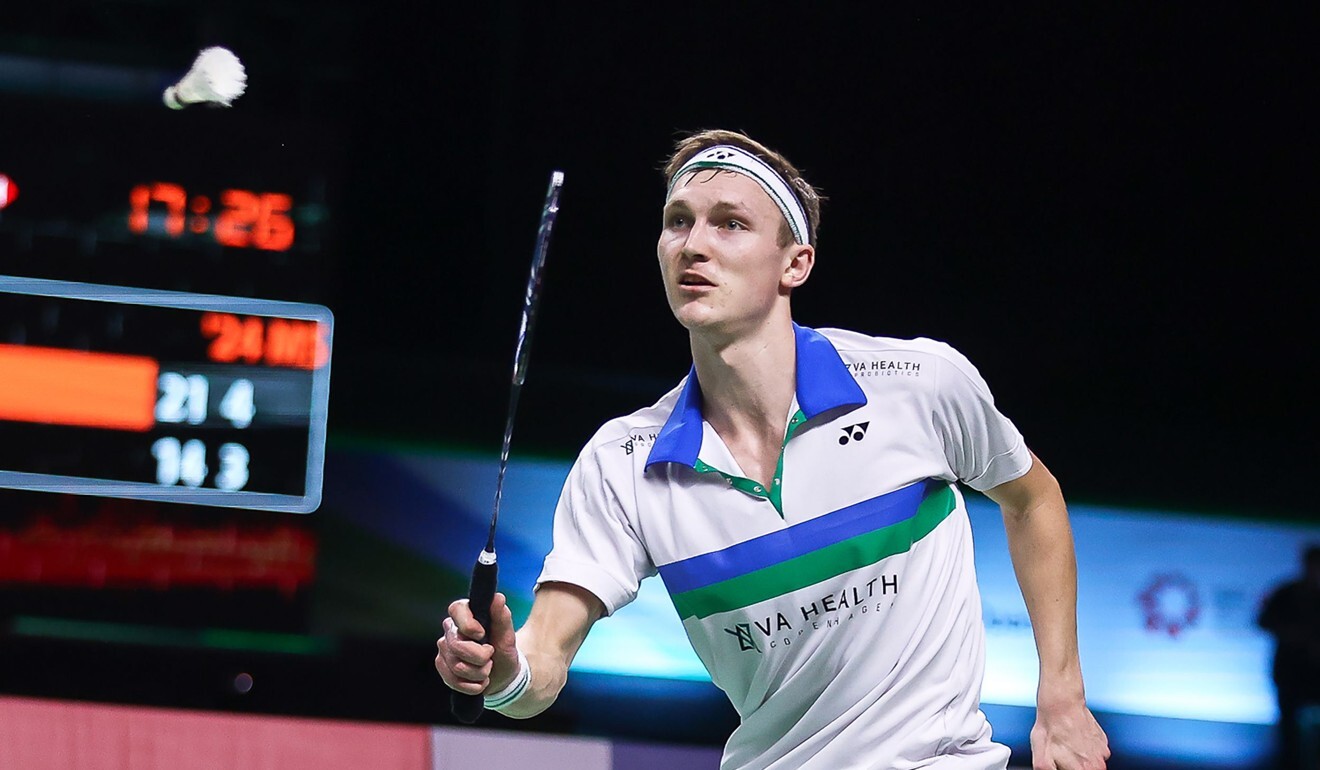 Shuttler Angus Ng inspired by Manchester United heroics as he kicks off ...