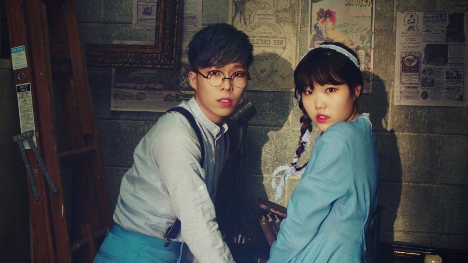 K-POP・アジア AKMU jp.ktown4u.com : K-POP Global On-Onffline Platform