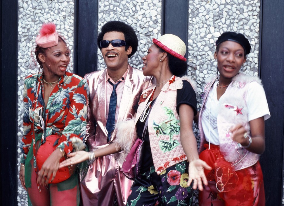 Ra Ra Rasputin: ’80s German disco lives on in Vietnam, with Boney M and ...