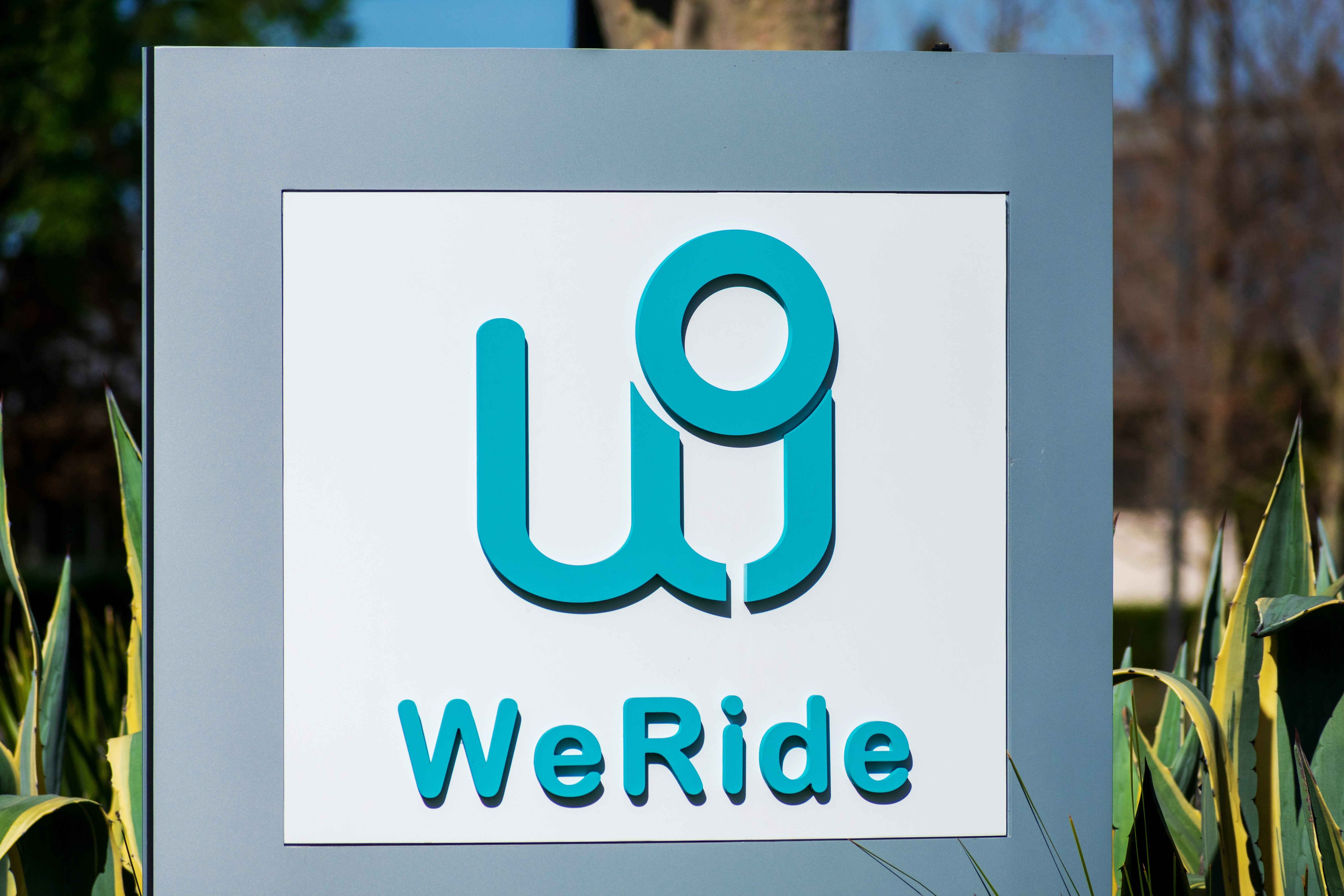 WeRide’s CEO said there was a ‘high probability’ that it would conduct an initial public offering, but did not elaborate further. Photo: Shutterstock Images