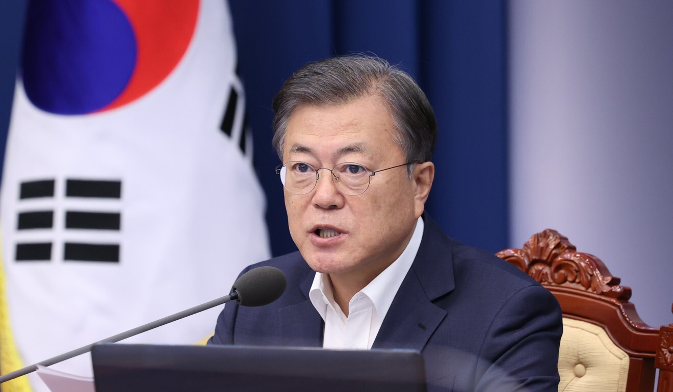 South Korea affirms cool Japan relations, warm China ties in defence ...