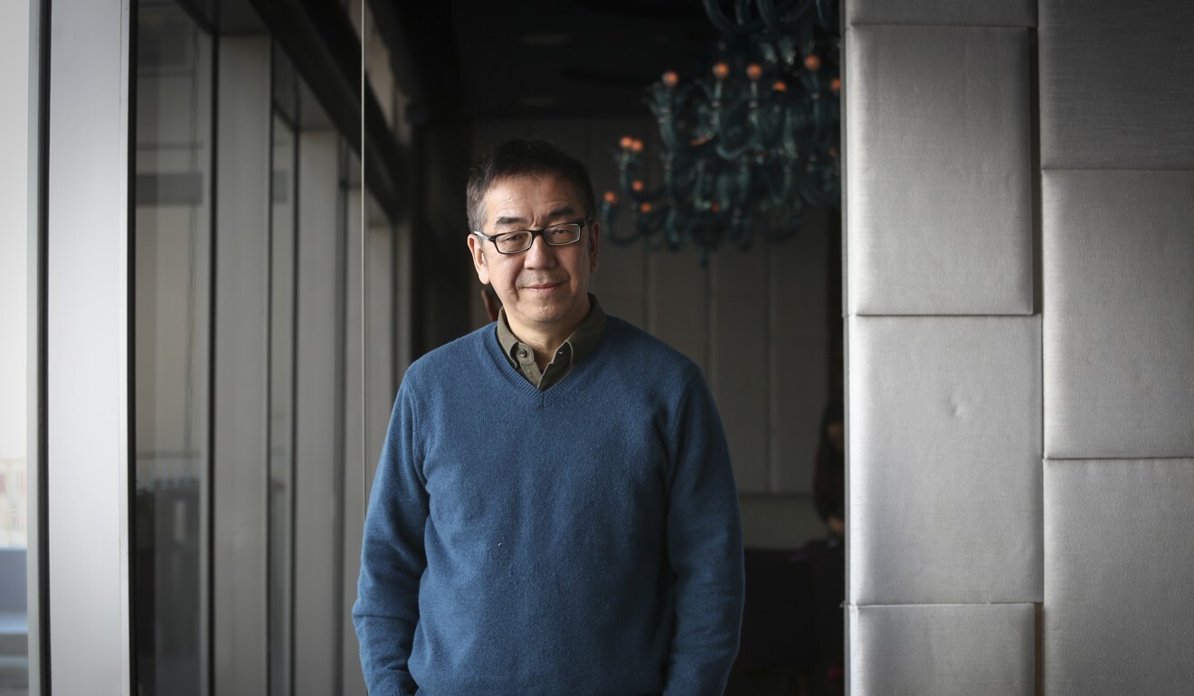 Political commentator Chip Tsao claims Britain’s offer of the BN(O) scheme for Hongkongers to become citizens is to help Beijing succeed in governing the city. Photo: Jonathan Wong