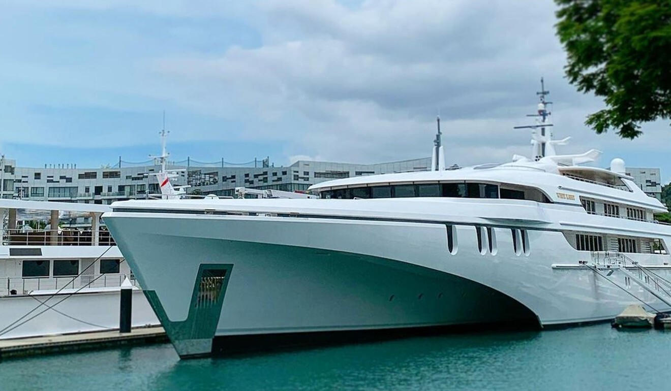 Nippon Paint deal propels Singapore tycoon Goh Cheng Liang’s wealth to