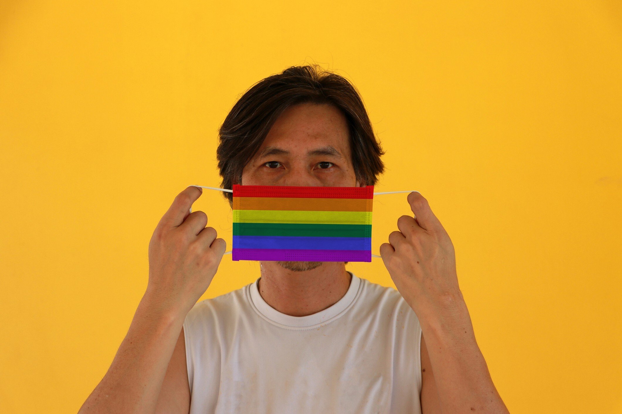 For LGBT communities in China that already feel marginalised, the new rules on internet publishing are even more concerning. Photo: Getty Images/iStockphoto