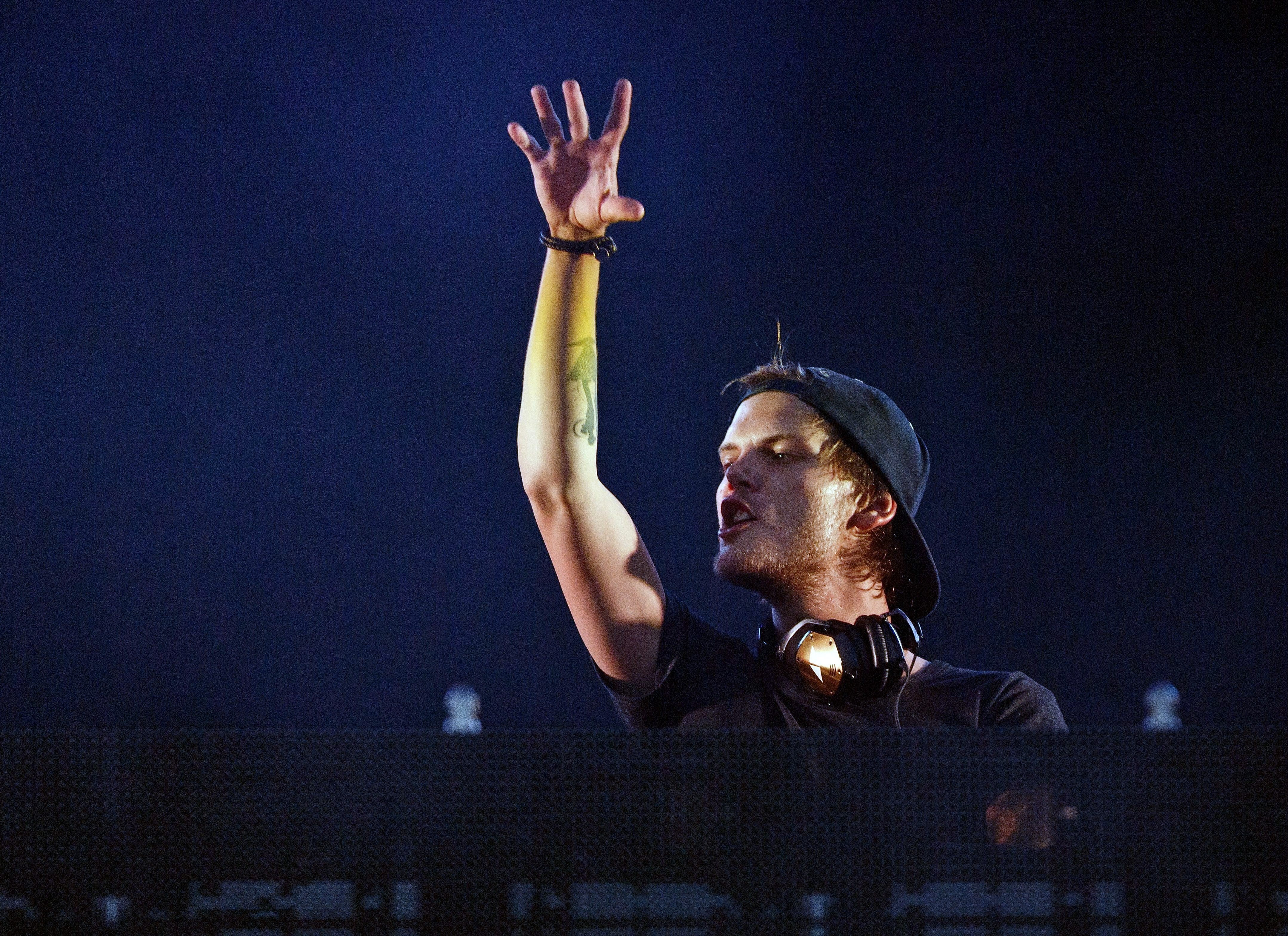 Stockholm announces memorial museum dedicated to late Swedish DJ
