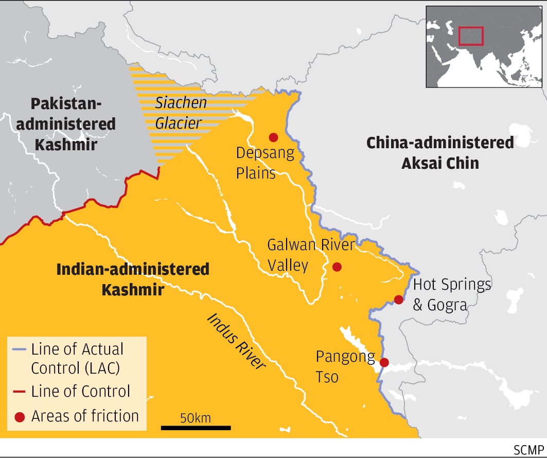 Image result for India, China complete Pangong Tso withdrawal