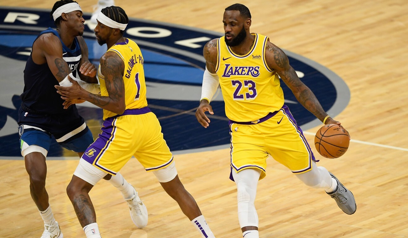 LeBron James: Having All-Star Game 'A Slap in the Face' to Players