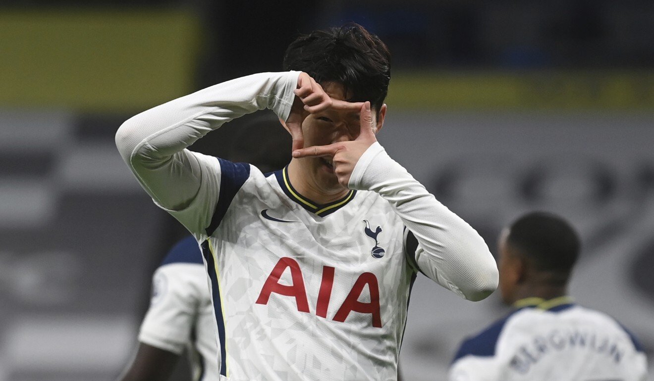 Son Heung-min biography: net worth, family, military exemption for