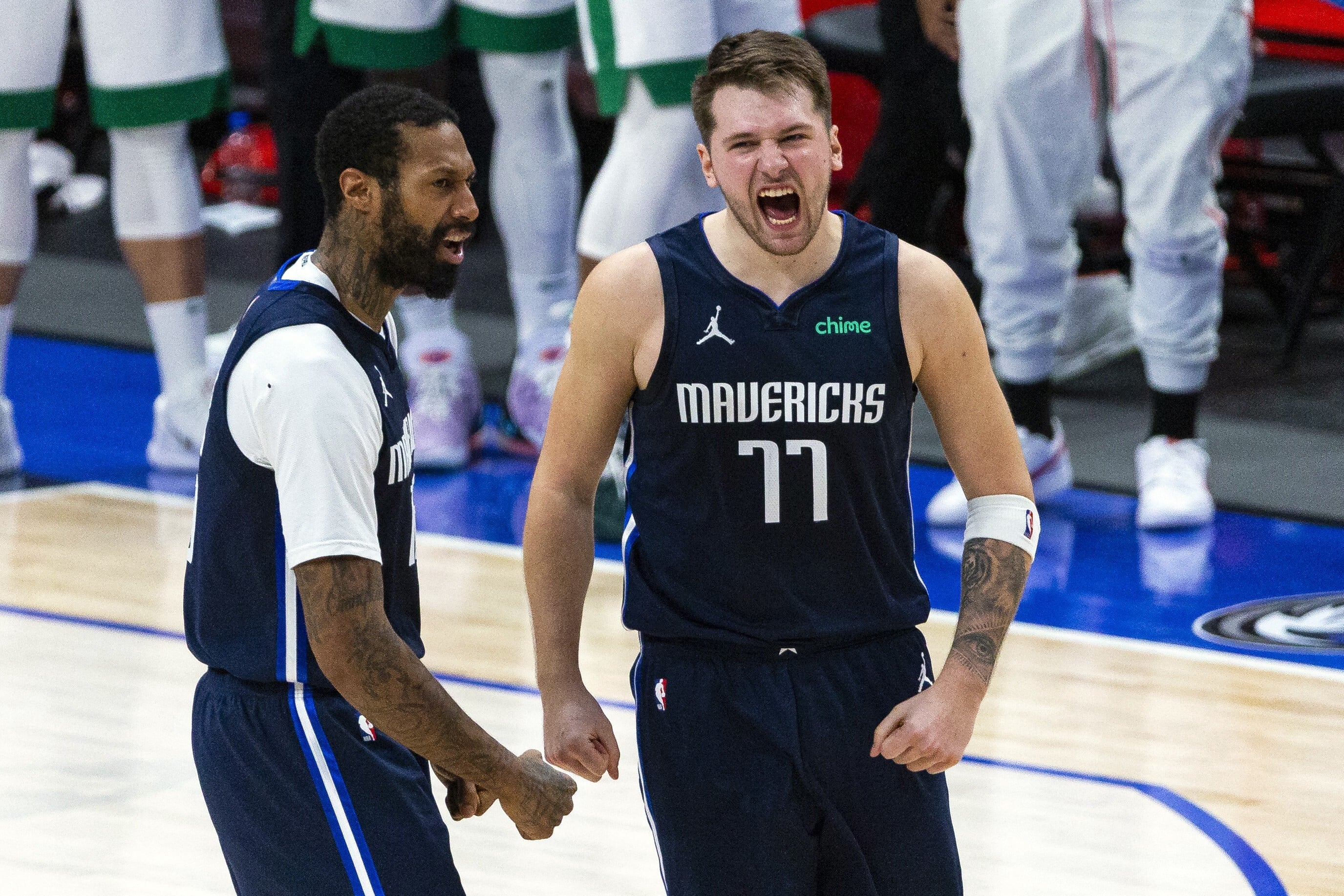 NBA: Luka Doncic autographed rookie card yields record US$4.6