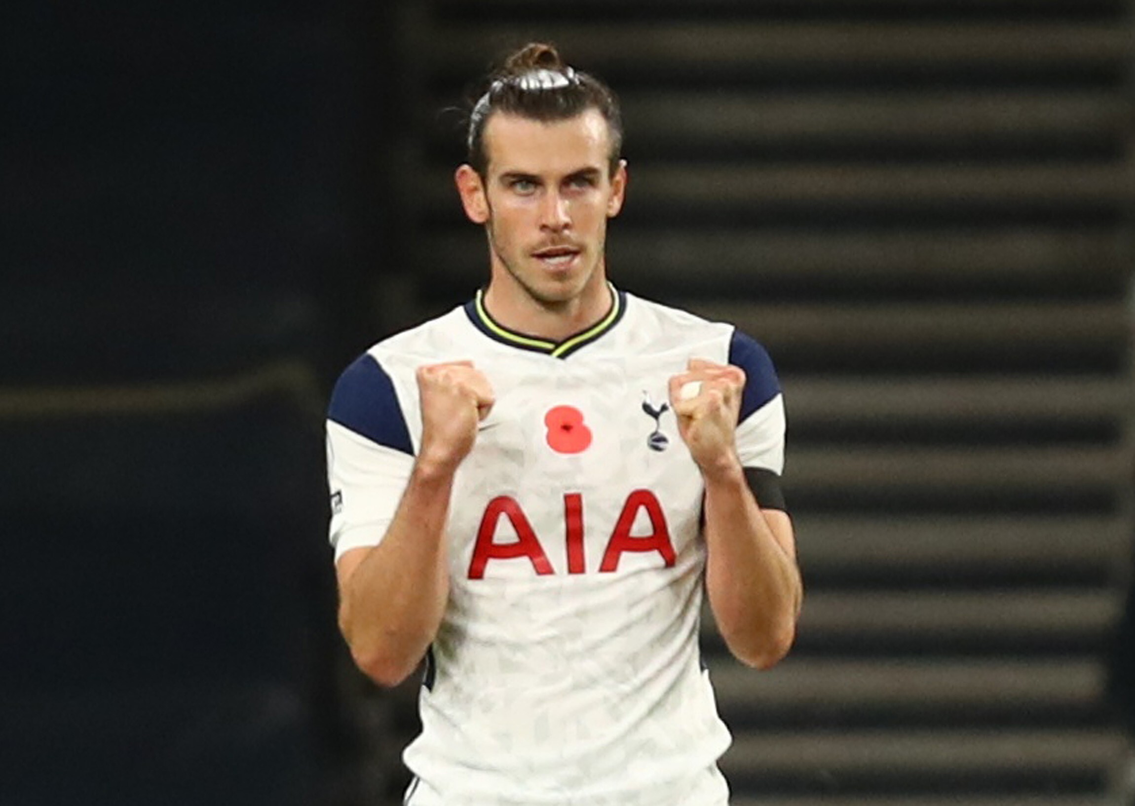 Tottenham extend AIA shirt sponsorship deal through 2022 - Cartilage Free  Captain