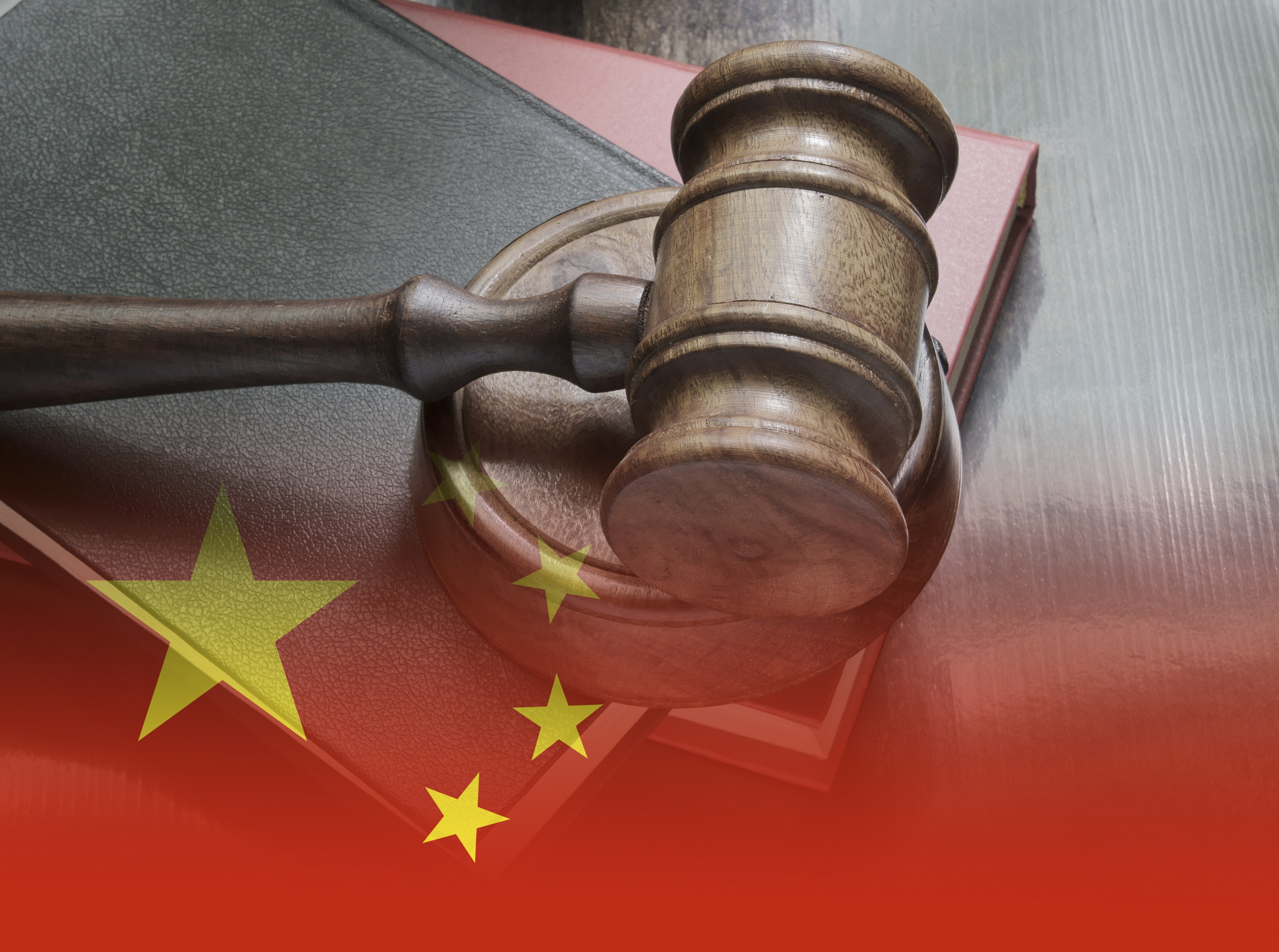 Between February and December last year, more than 7 million legal cases in China were filed online and more than 4 million cases were adjudicated online. Photo: Shutterstock
