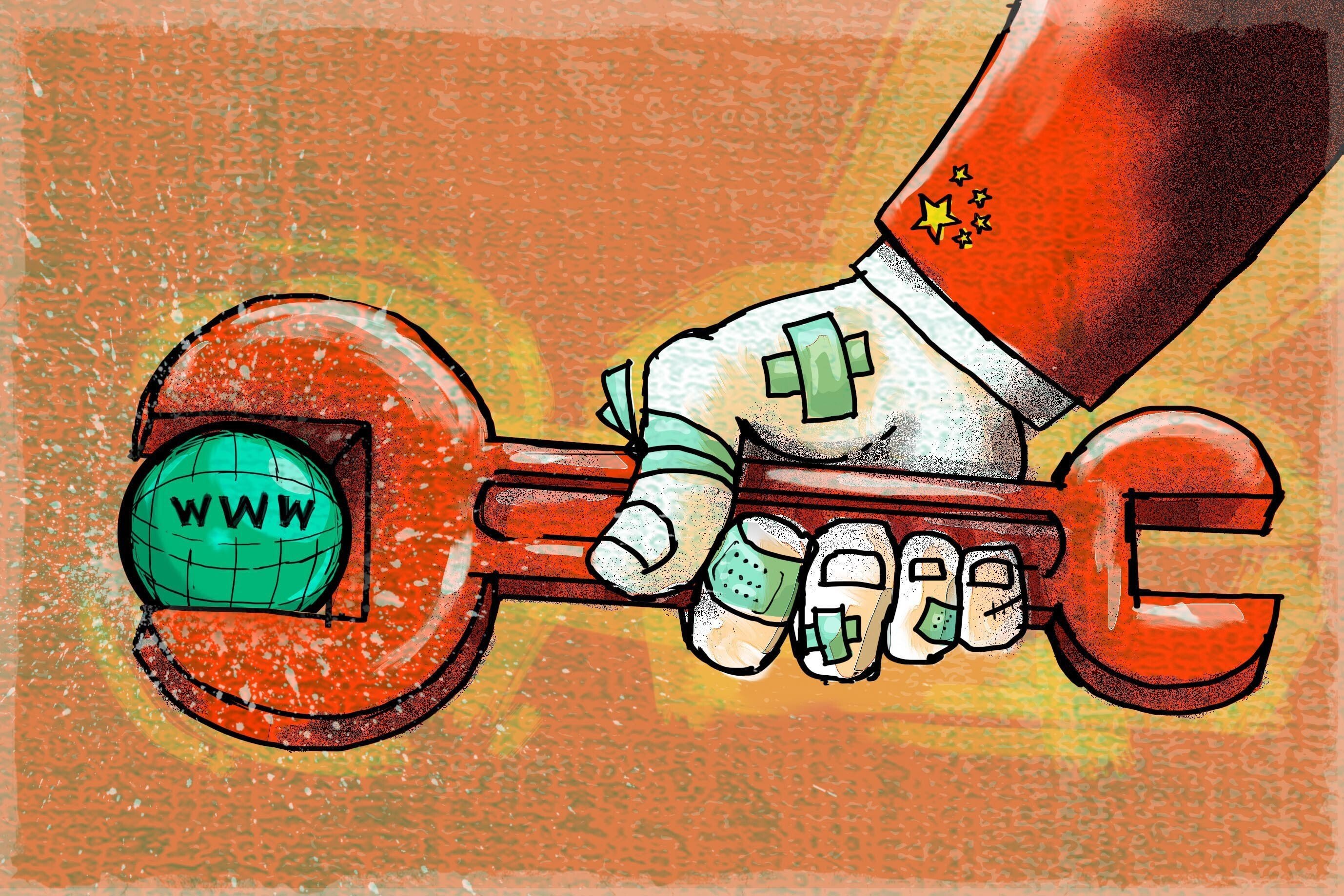 Illustration: Henry Wong