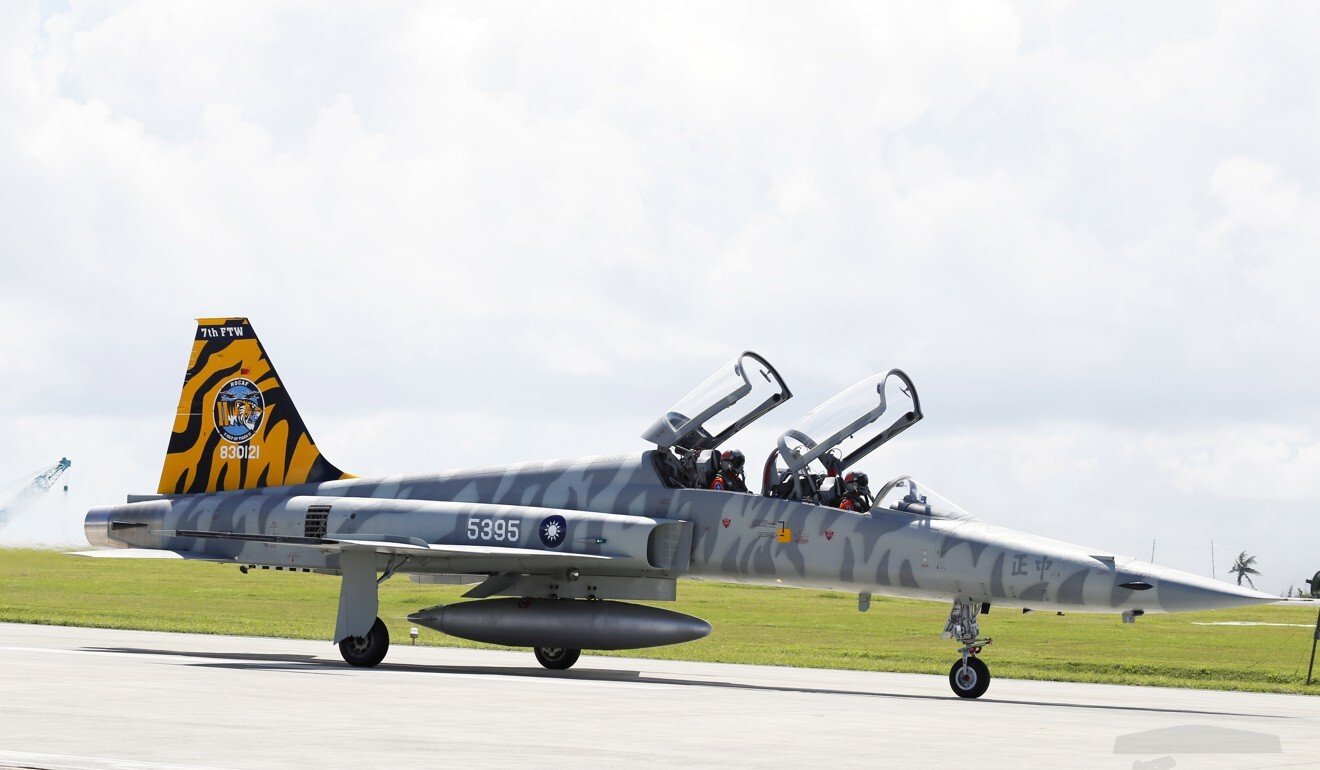 military air force ones