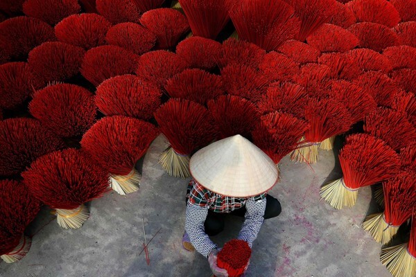 What is Tết? - All about Vietnamese Lunar New Year - Wiki