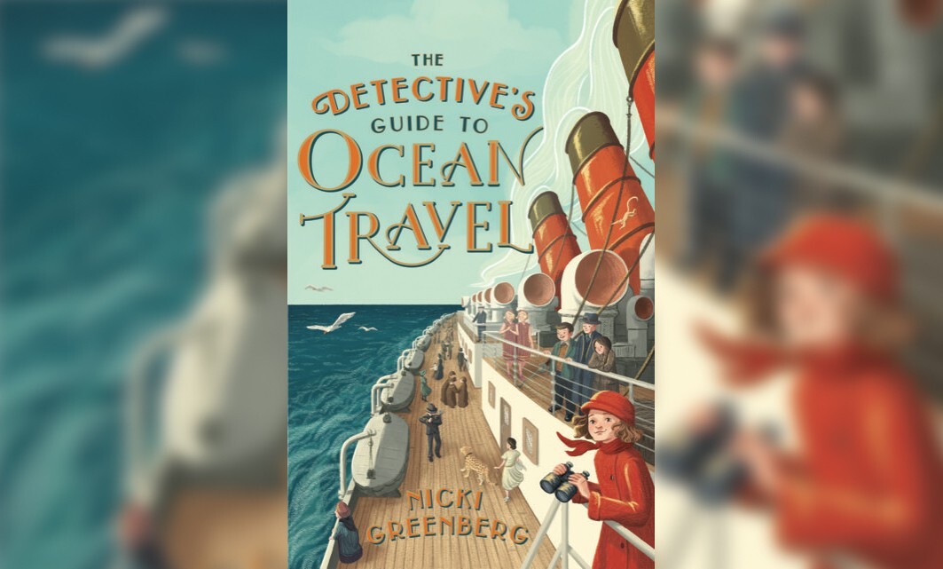 The Detective's Guide to Ocean Travel
