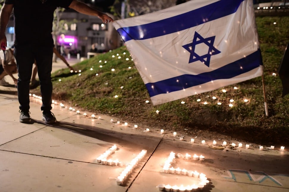 Israel Observes Day Of Mourning For 45 People Crushed To Death At ...