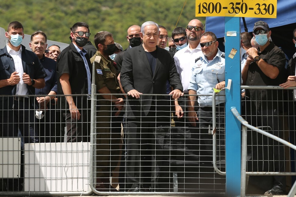 Israel Observes Day Of Mourning For 45 People Crushed To Death At ...