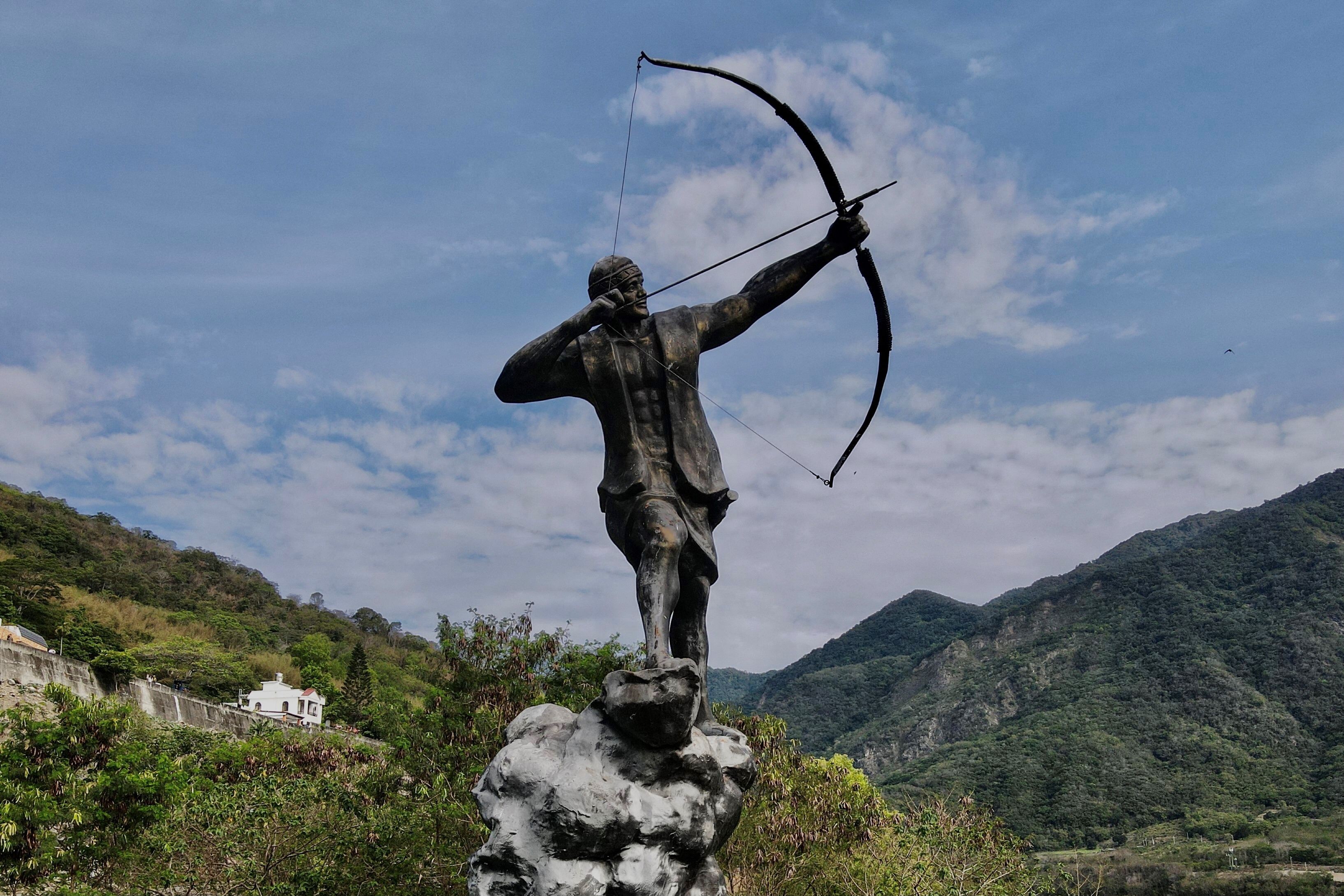 Taiwan’s indigenous tribes hope court will protect hunting traditions ...