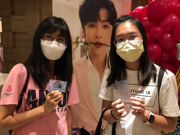 Canto Pop Boy Band Mirror Kicks Off Concert Series One All Live Yp South China Morning Post