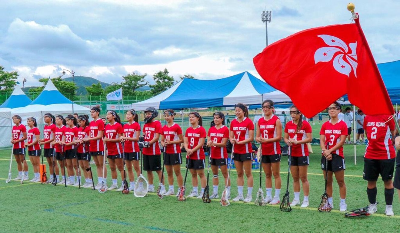 2022-2023 Hong Kong Elite National Team Development League (ENL)