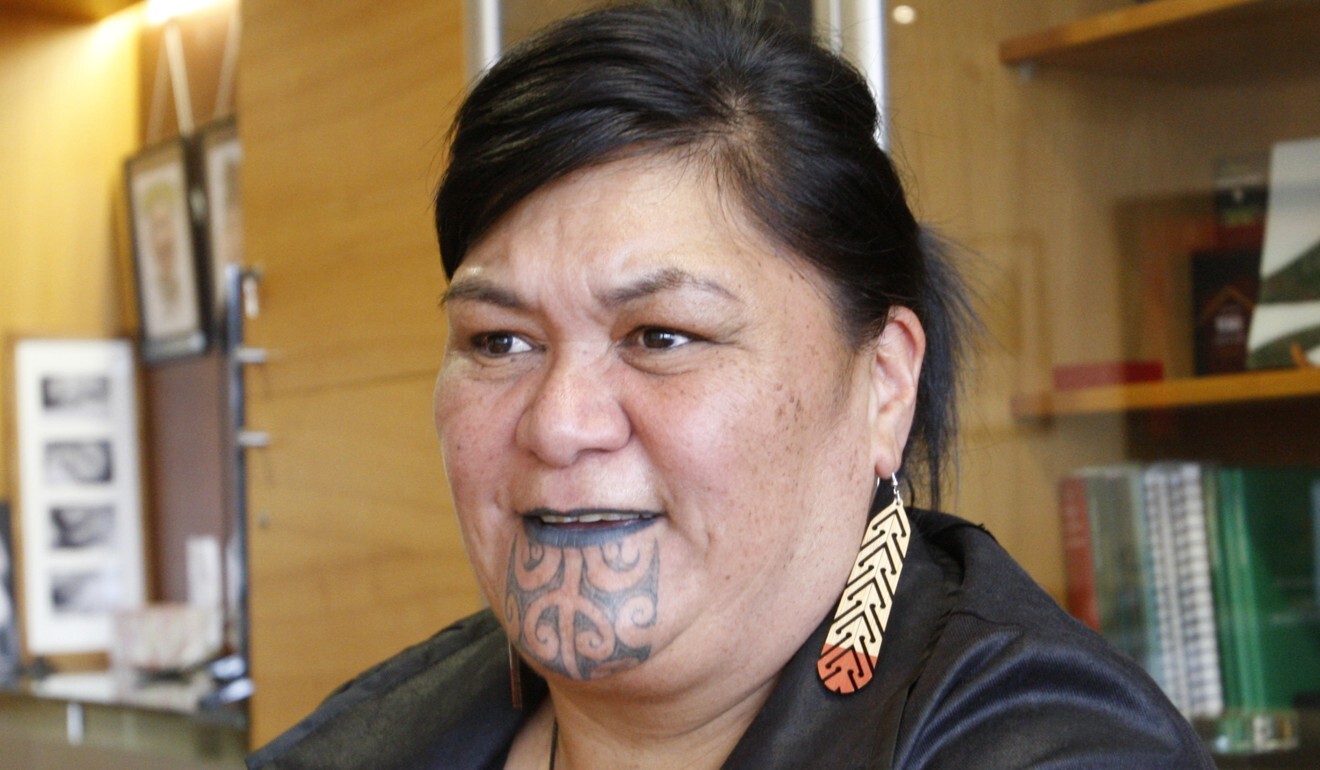 New Zealand’s Foreign Minister Nanaia Mahuta has said Wellington wants a relationship with China that extends beyond trade ties. Photo: AP