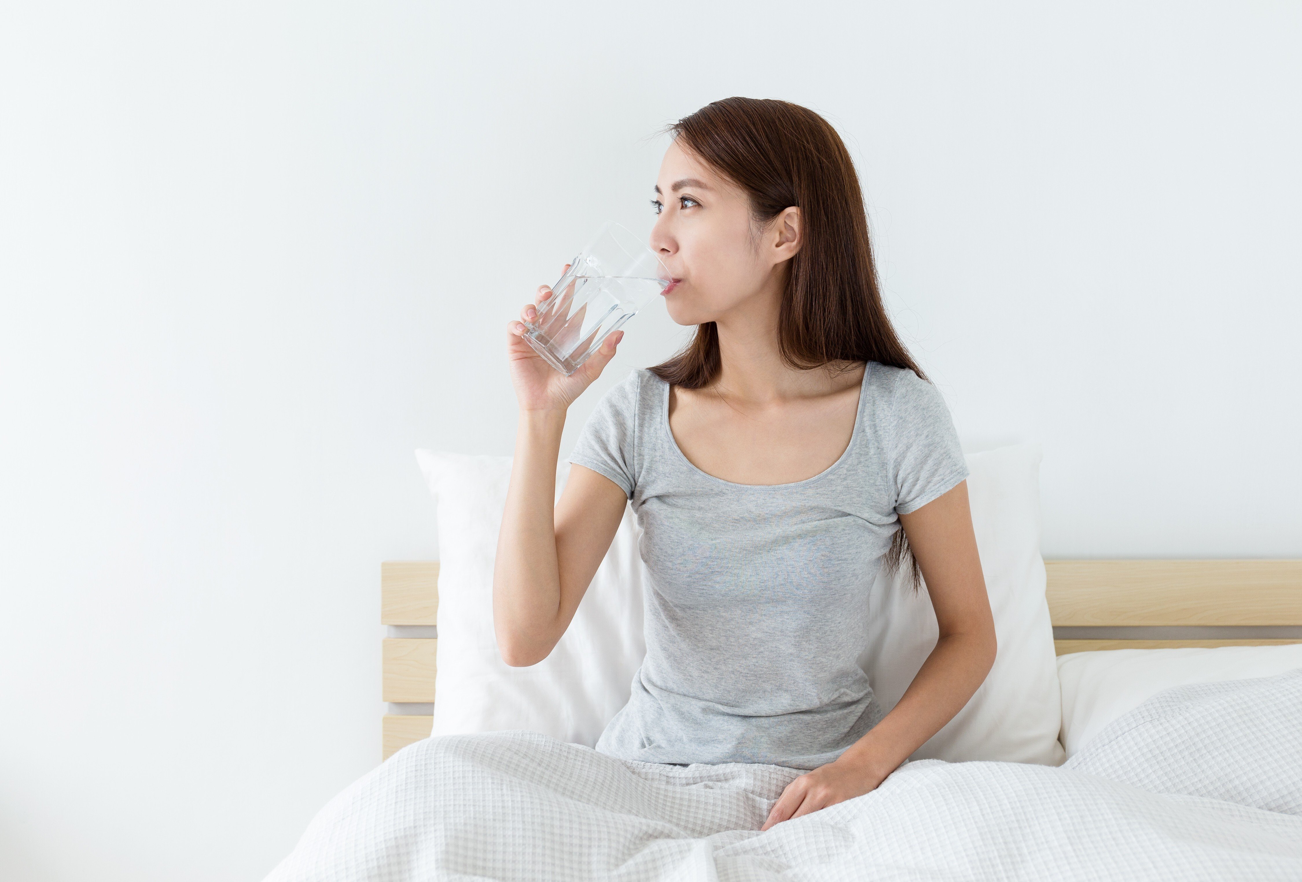 Drinking warm water even on a hot day is an example of the Chinese folk wisdom handed down from generation to generation. Modern, educated Chinese people still believe in traditional sayings – whether they are factual or scientific Photo: Shutterstock