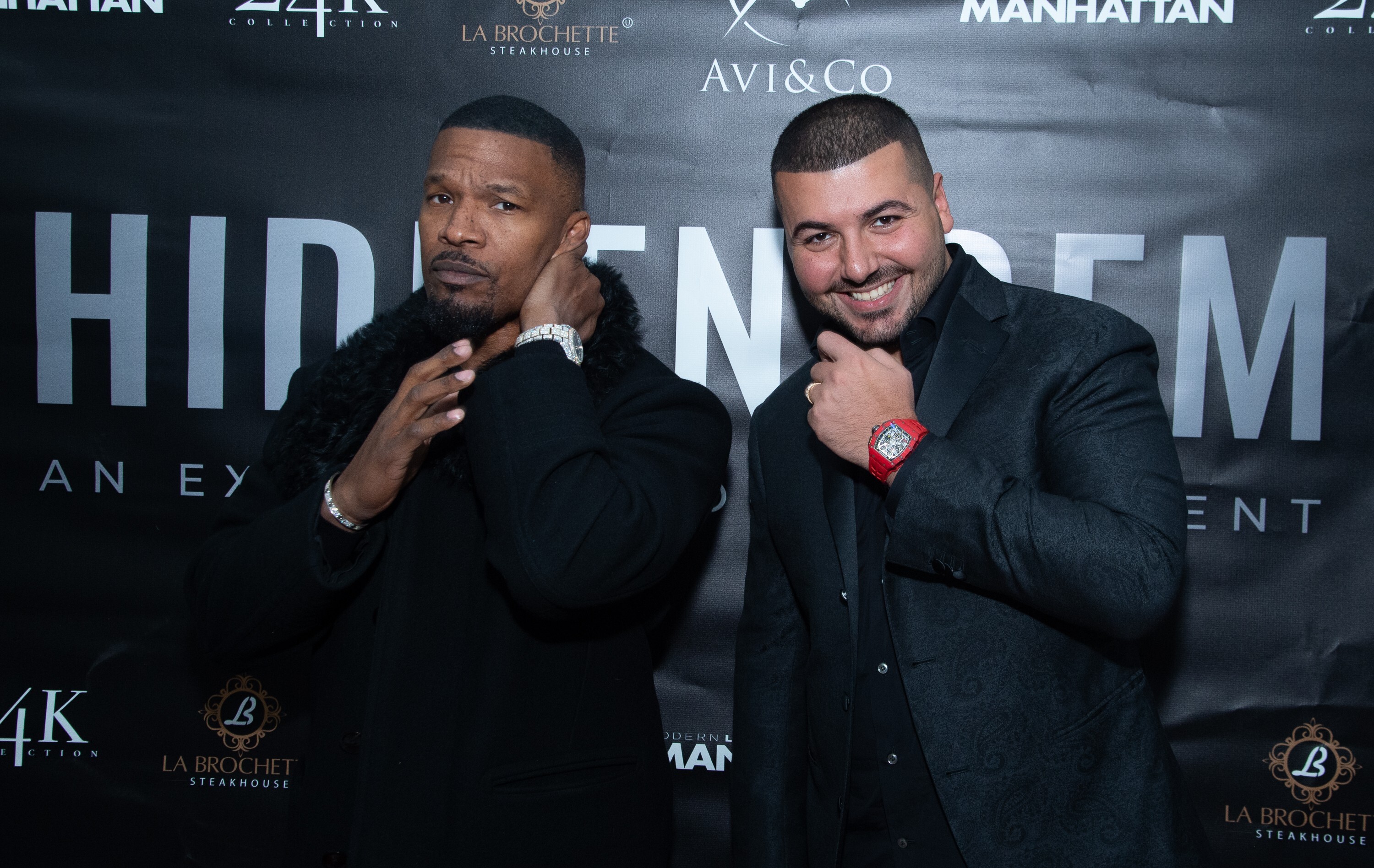 Best luxury watches to invest in and who Jamie Foxx Justin Bieber