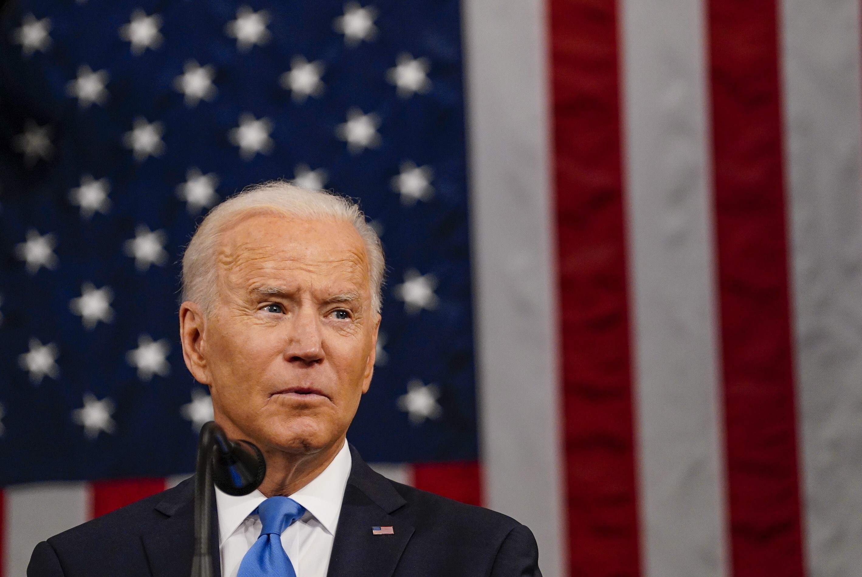 Joe Biden shows 'more continuity than expected' from Donald Trump policy on  China