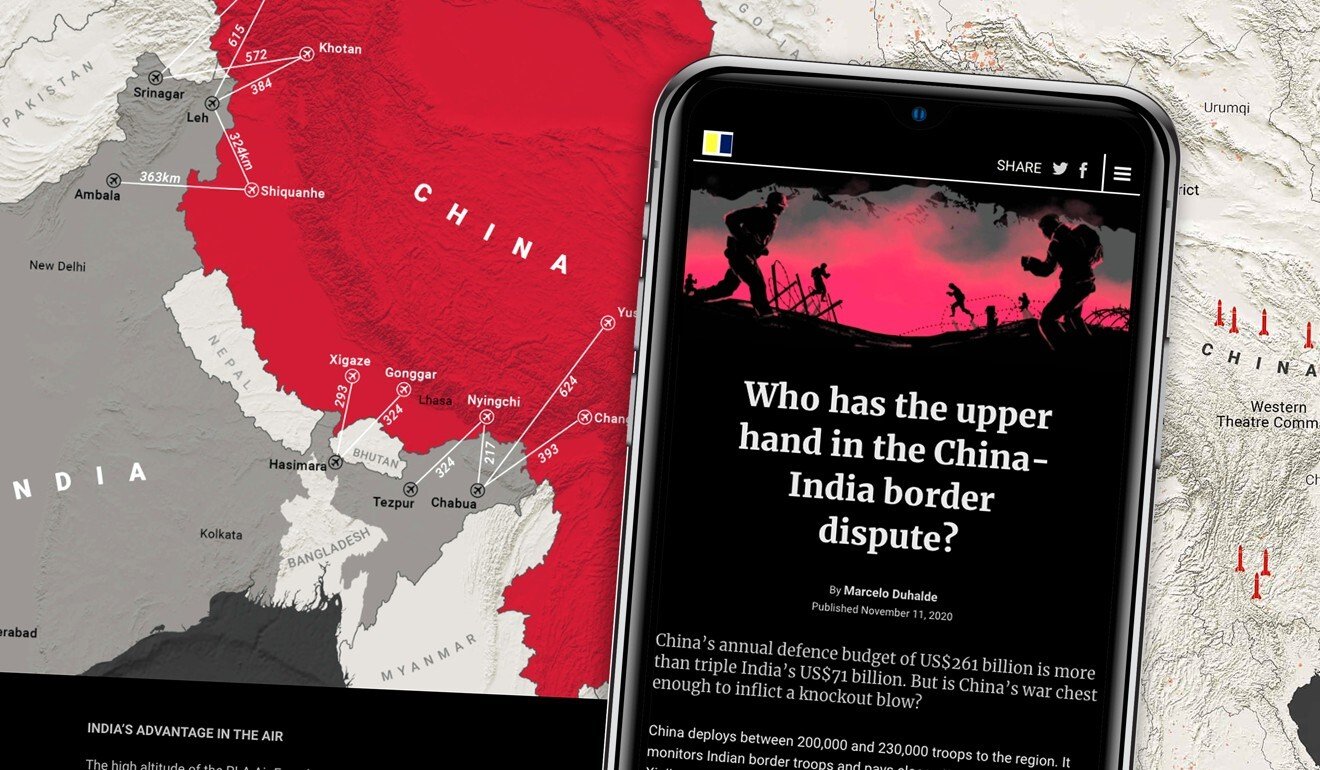 South China Morning Post Scoops Up 51 Awards In Huge Win At Global South China Morning Post Scoops Up 51 Awards In Huge Win At Global