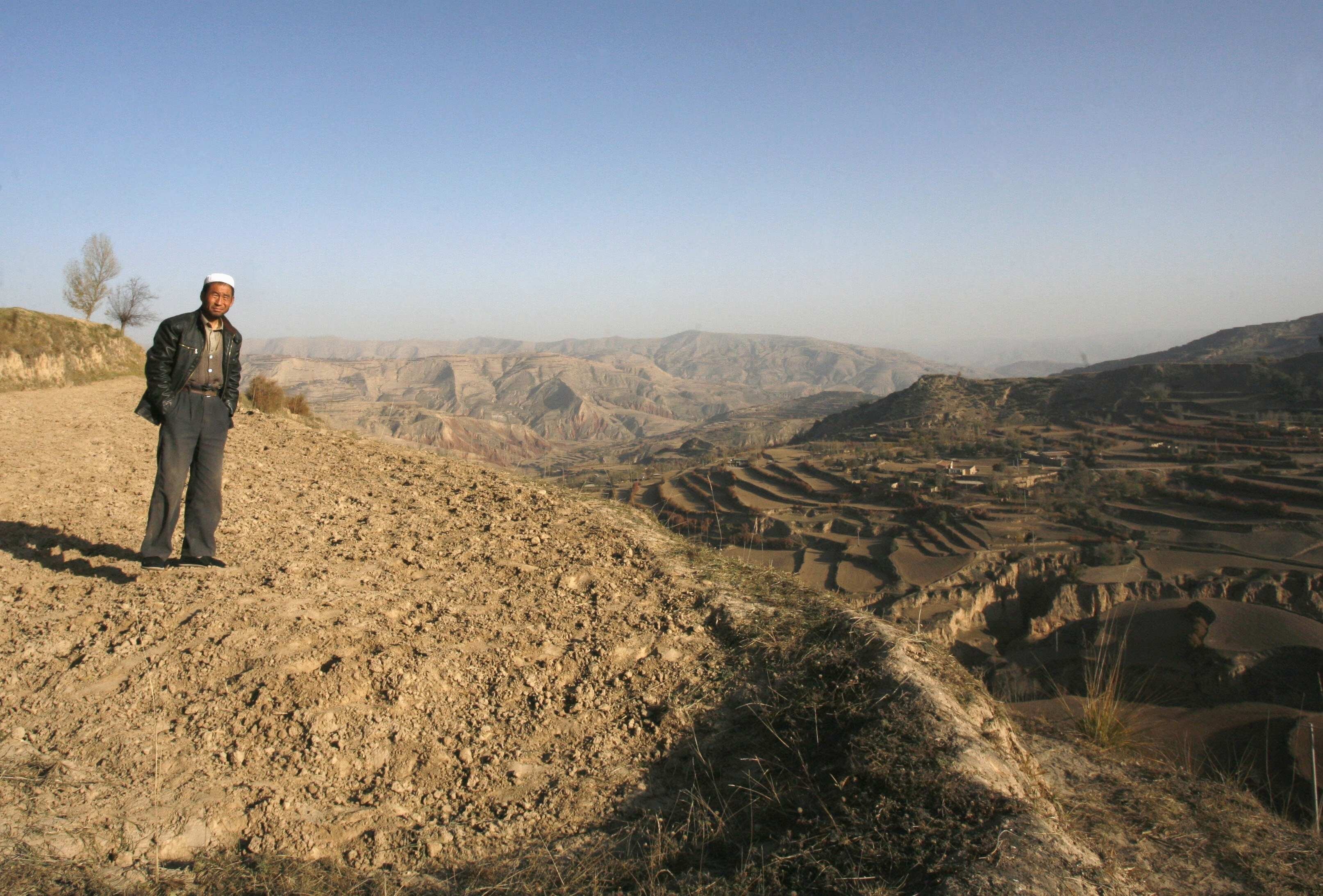 China is home to about 30 million unmarried men, many of whom come from poor rural backgrounds. Photo: Reuters