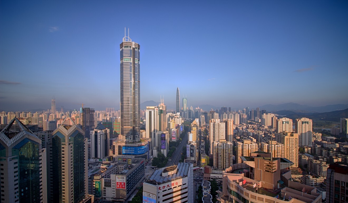 China Bans Supertall Skyscrapers and Copycat Architecture — Pop-Up City