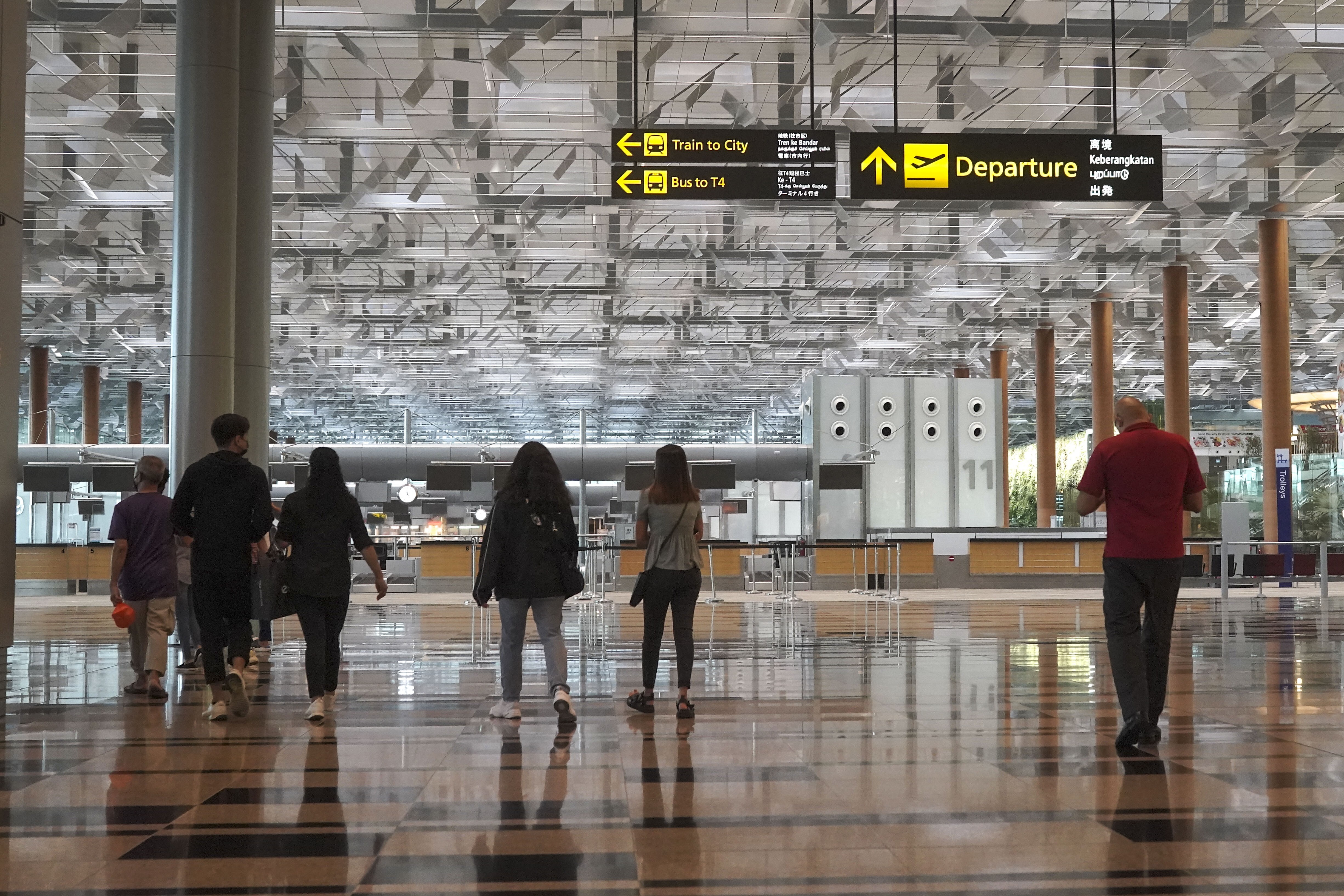 Coronavirus: 150,000 Chinese in Thailand start getting vaccinated 