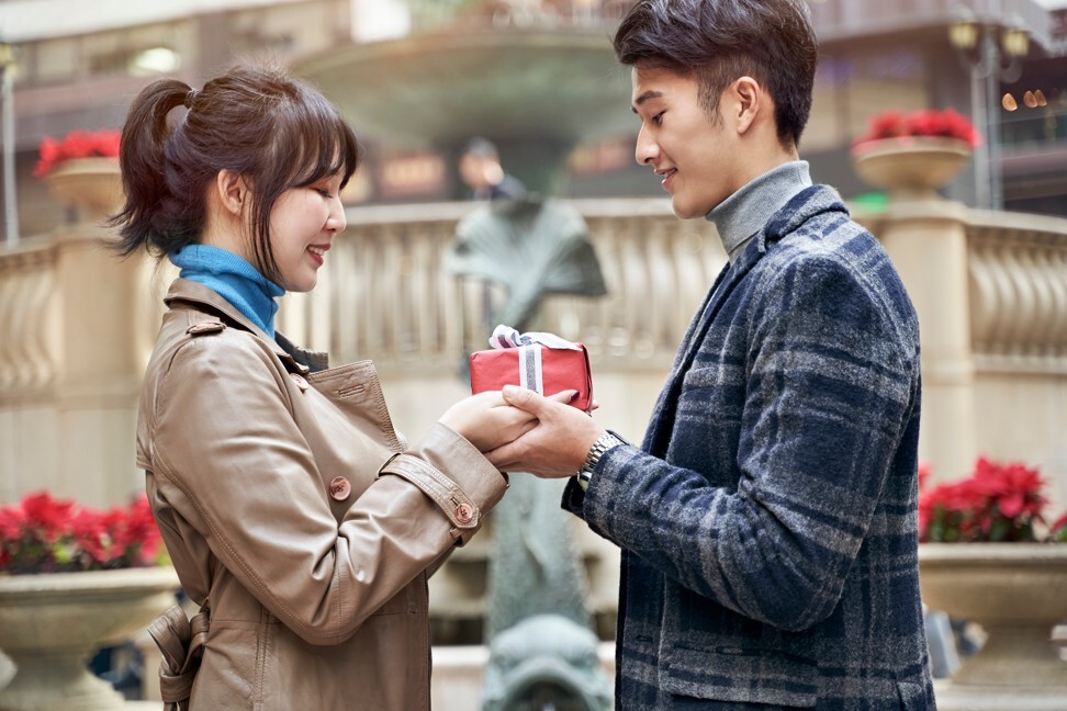 Materialism Takes Centre Stage During Chinese Valentine S Day As People Use The Love Language Easily And Directly South China Morning Post