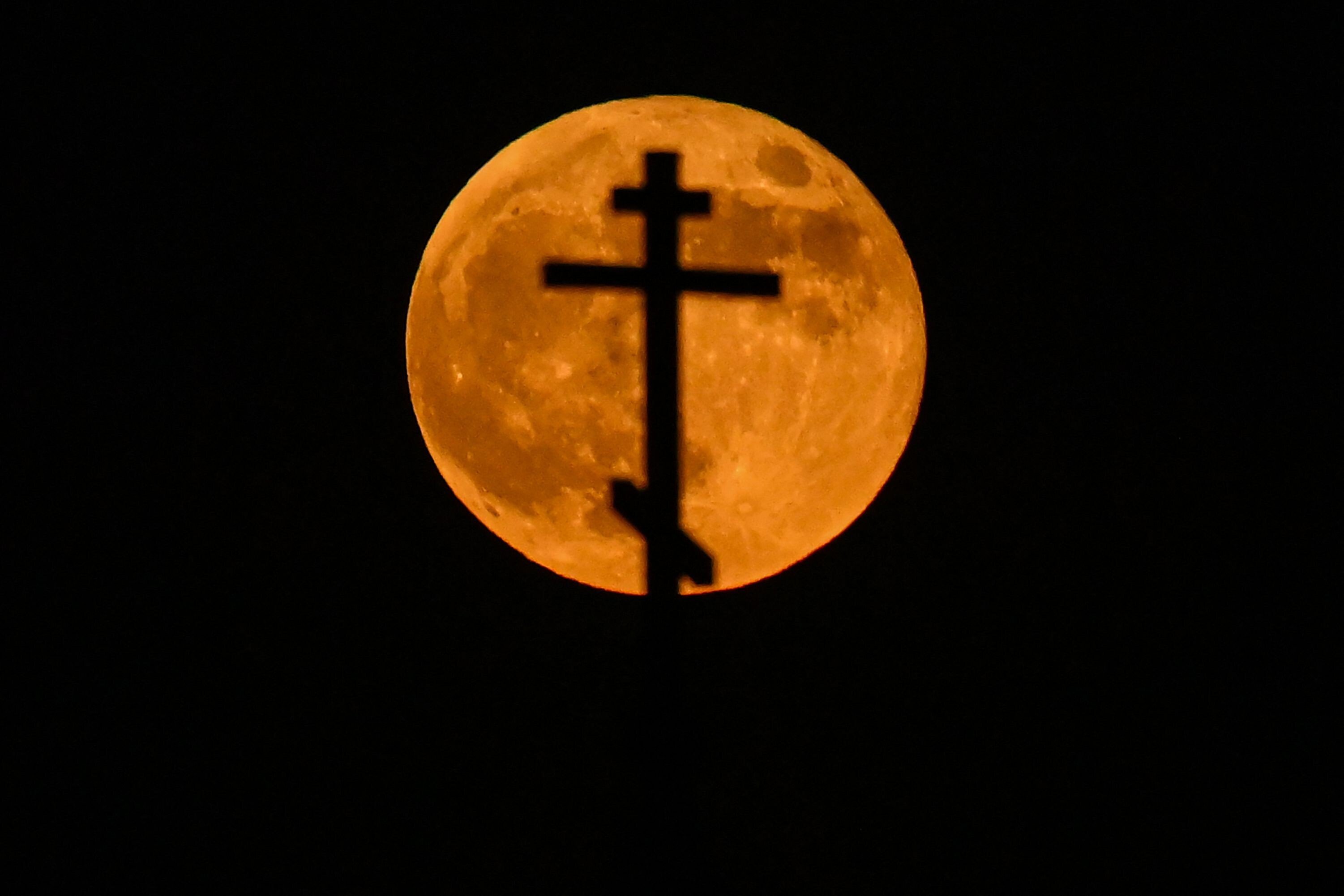 Super Blood Moon Total Lunar Eclipse Transfixes Viewers Around The World South China Morning Post