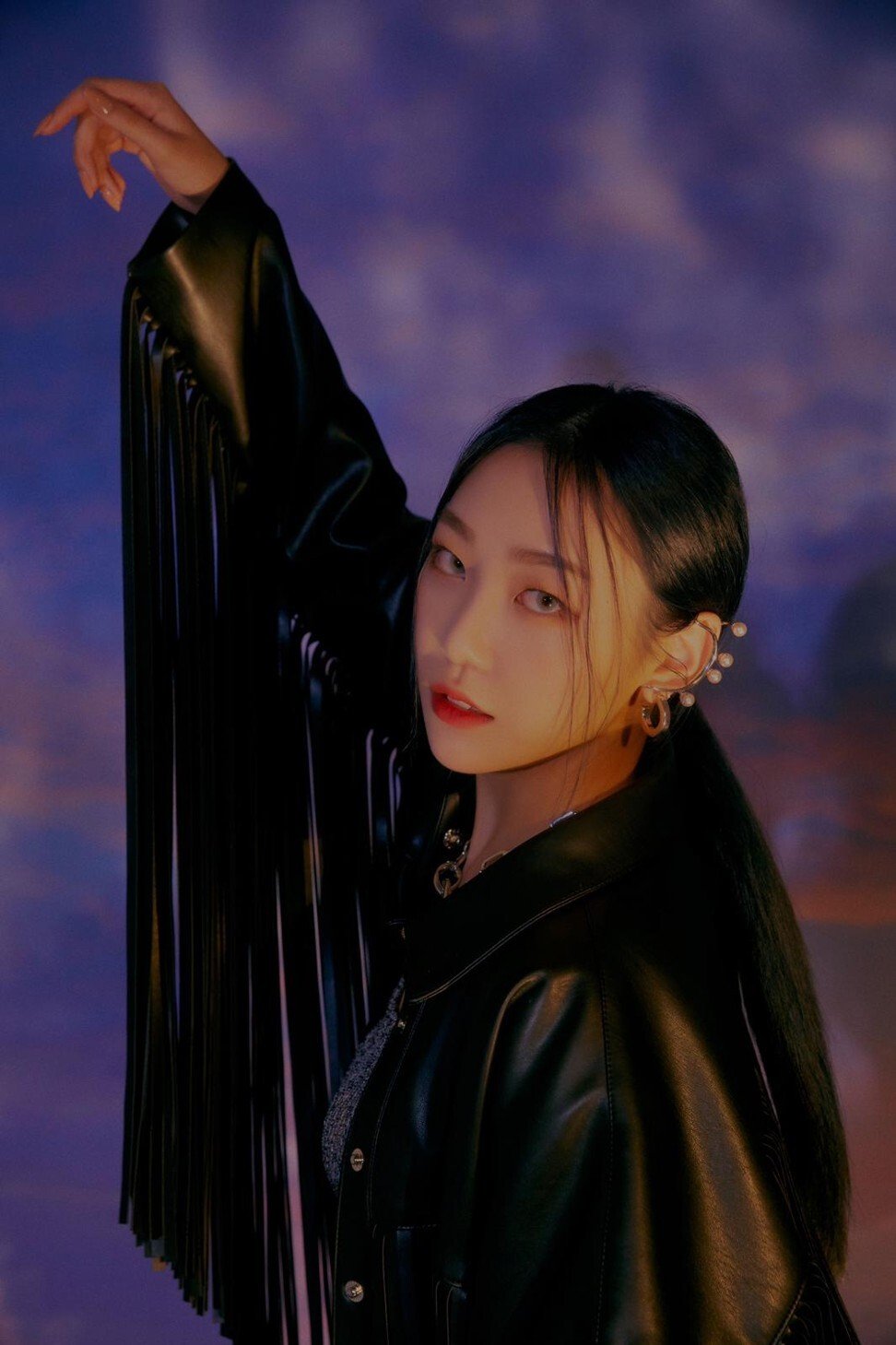 Rising stars of K-pop: Bling Bling members on their music, inspirations