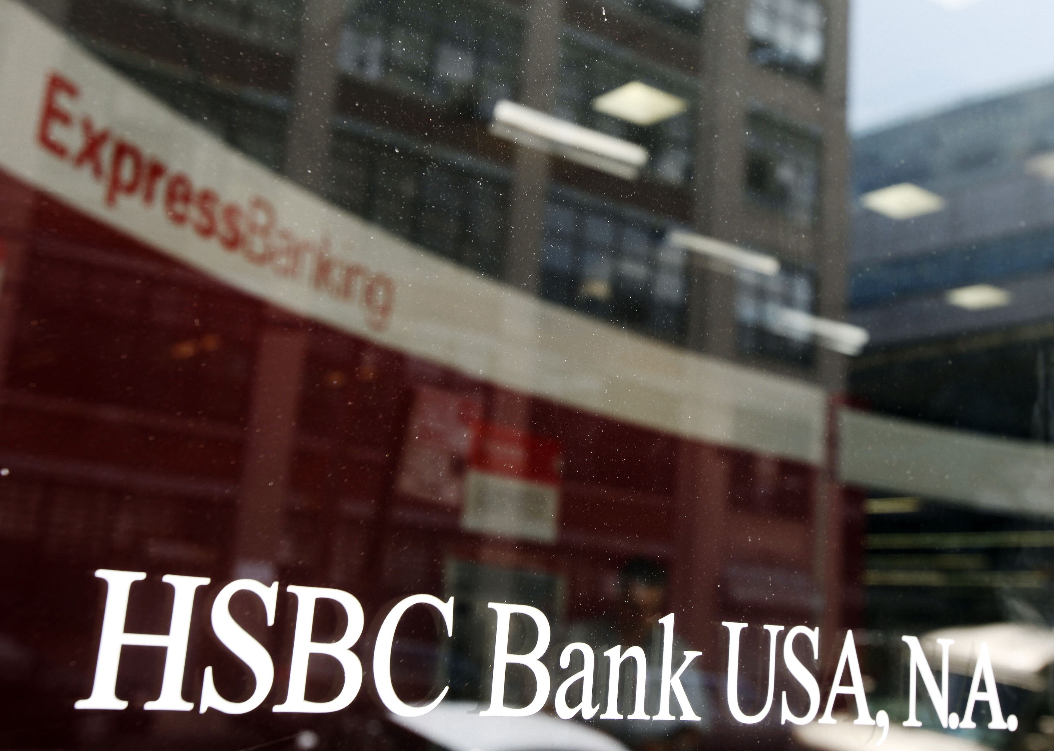 What are Citizens Bank and Cathay Bank, the buyers of more than 90 of HSBC's  US branches? | South China Morning Post