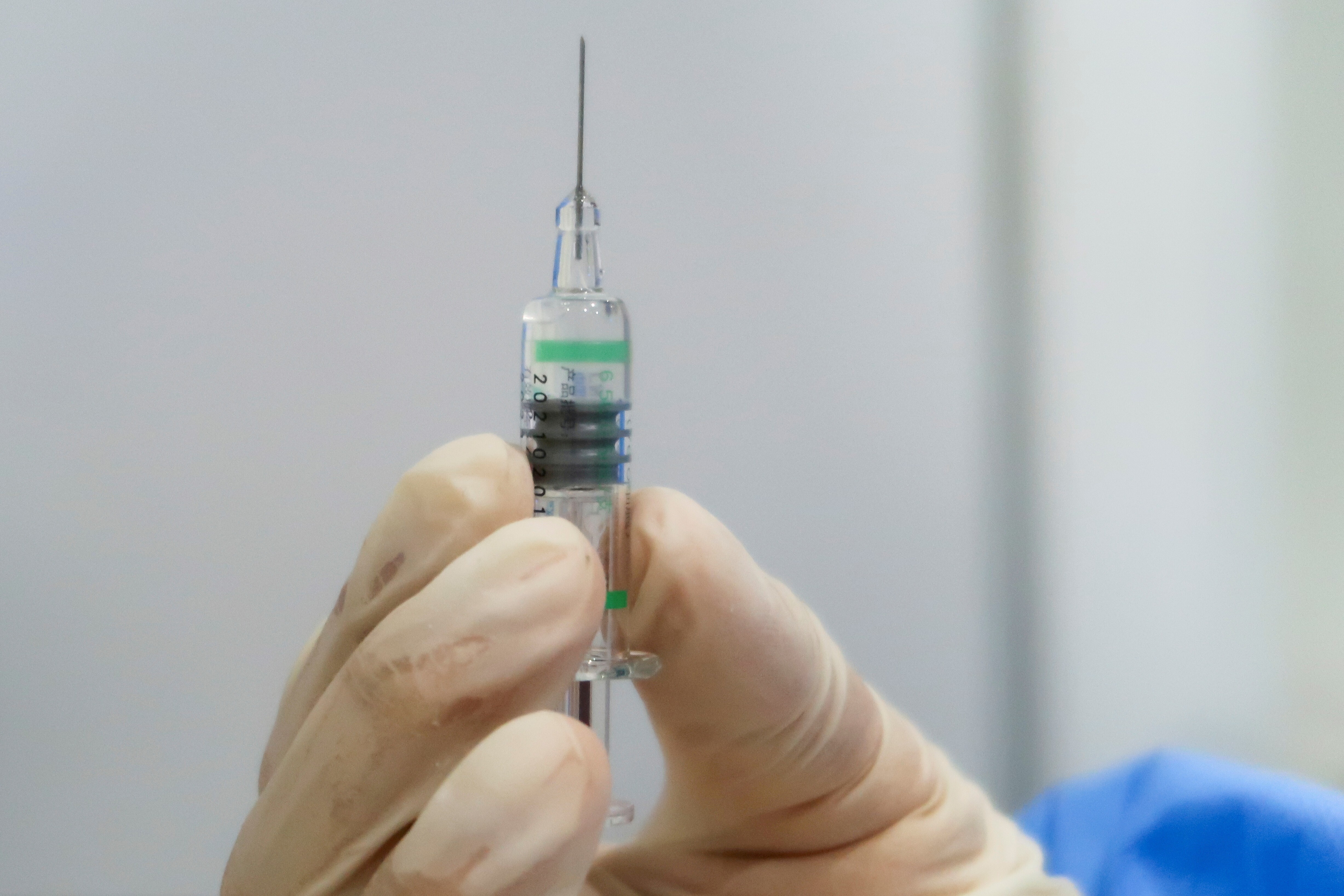 Sinopharm’s Beijing and Wuhan subsidiaries have both produced vaccines. Photo: Reuters