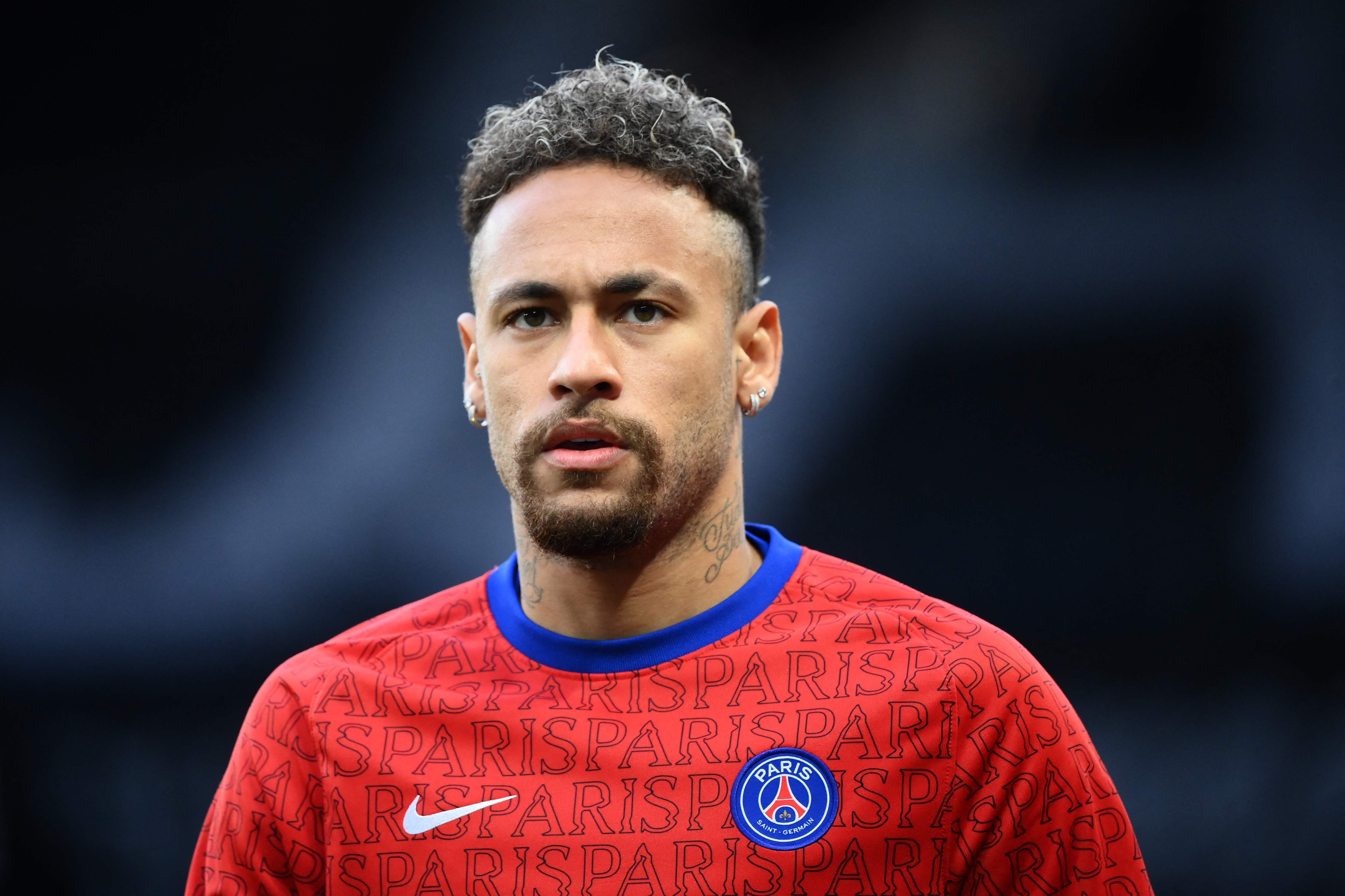 Nike says Neymar ‘refused to cooperate in a good faith’ as the company investigated an employee’s claim that he sexually assaulted her. Photo: AFP