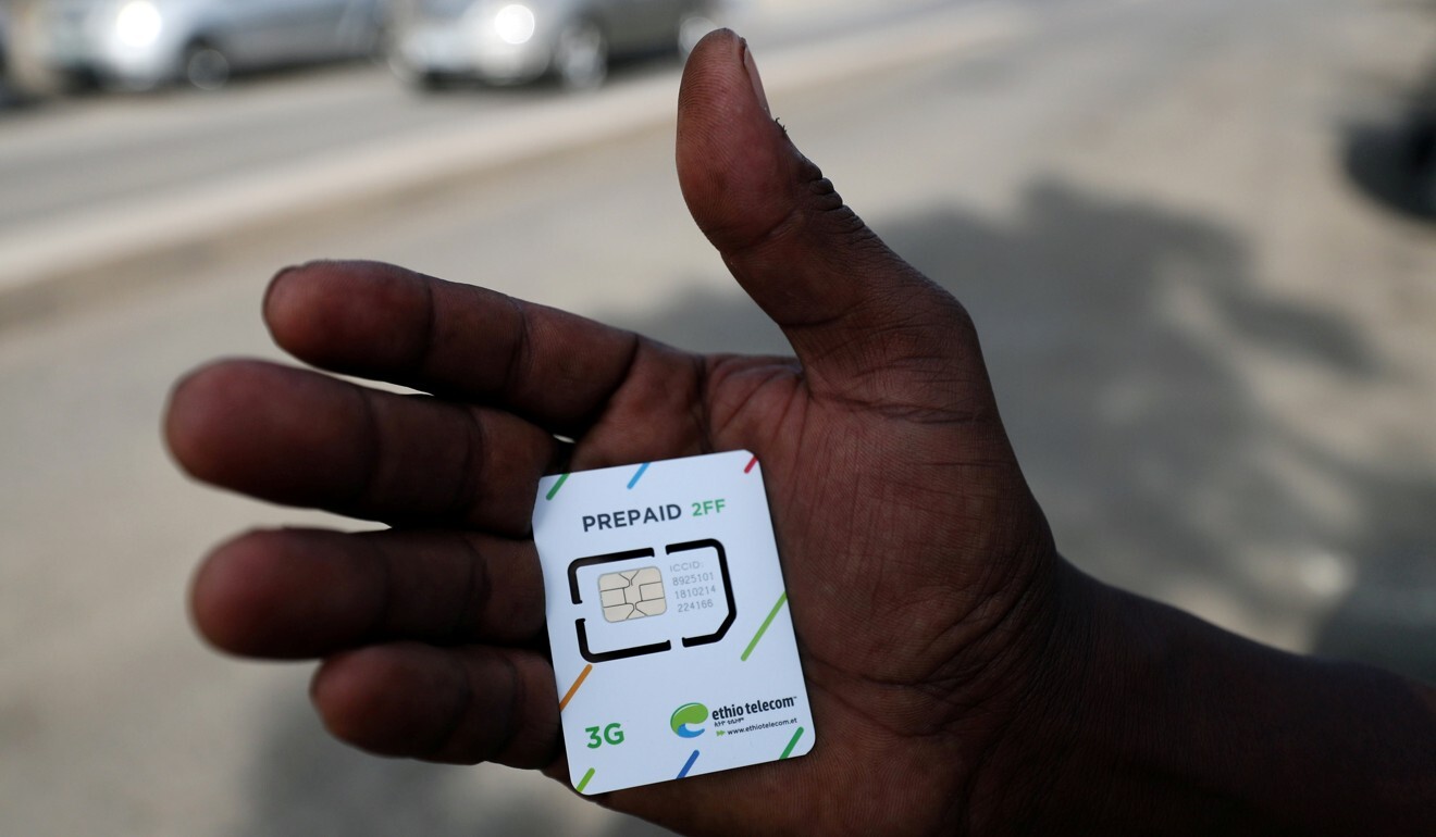 Ethiopia is ending Ethio’s telecoms monopoly and opening up to foreign companies. Photo: Reuters
