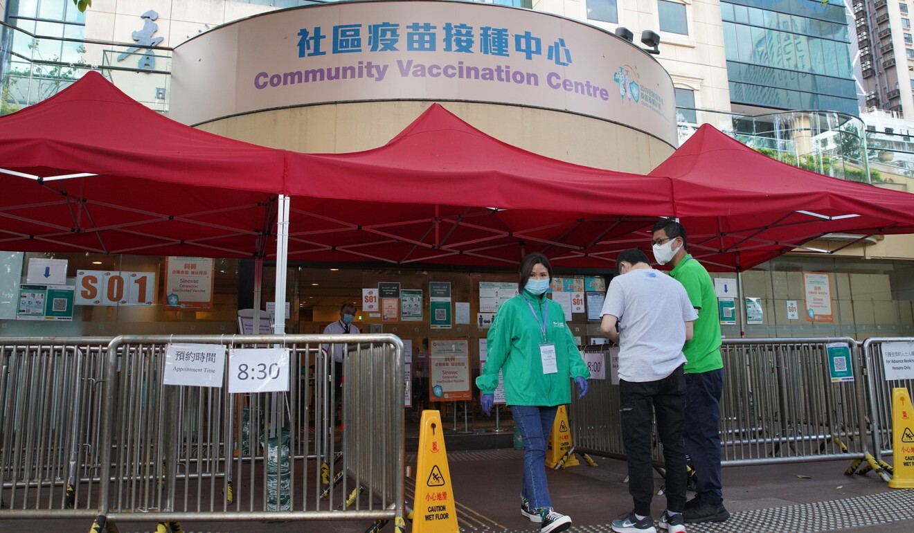 Coronavirus Hong Kong flat worth HK10.8 million up for grabs in