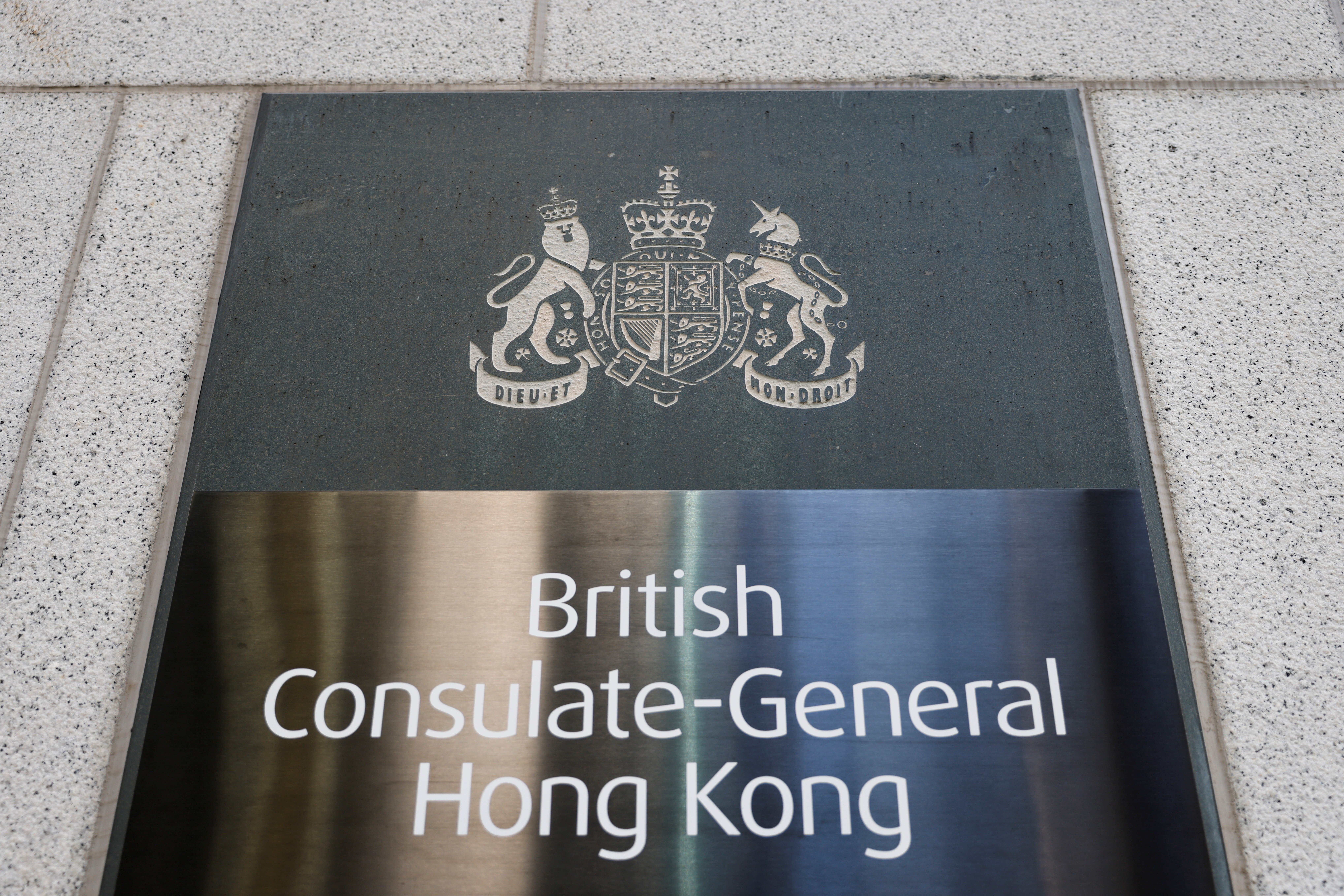 At least four British nationals under detention in Hong Kong have allegedly been mistreated or tortured since 2019. Photo: Reuters